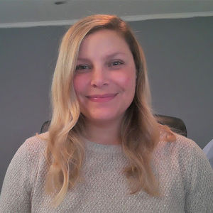 Meet your Posher, Samantha